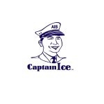 Captain ice Logo