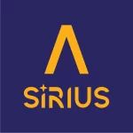 Sirius A logo