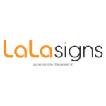 lalasigns
